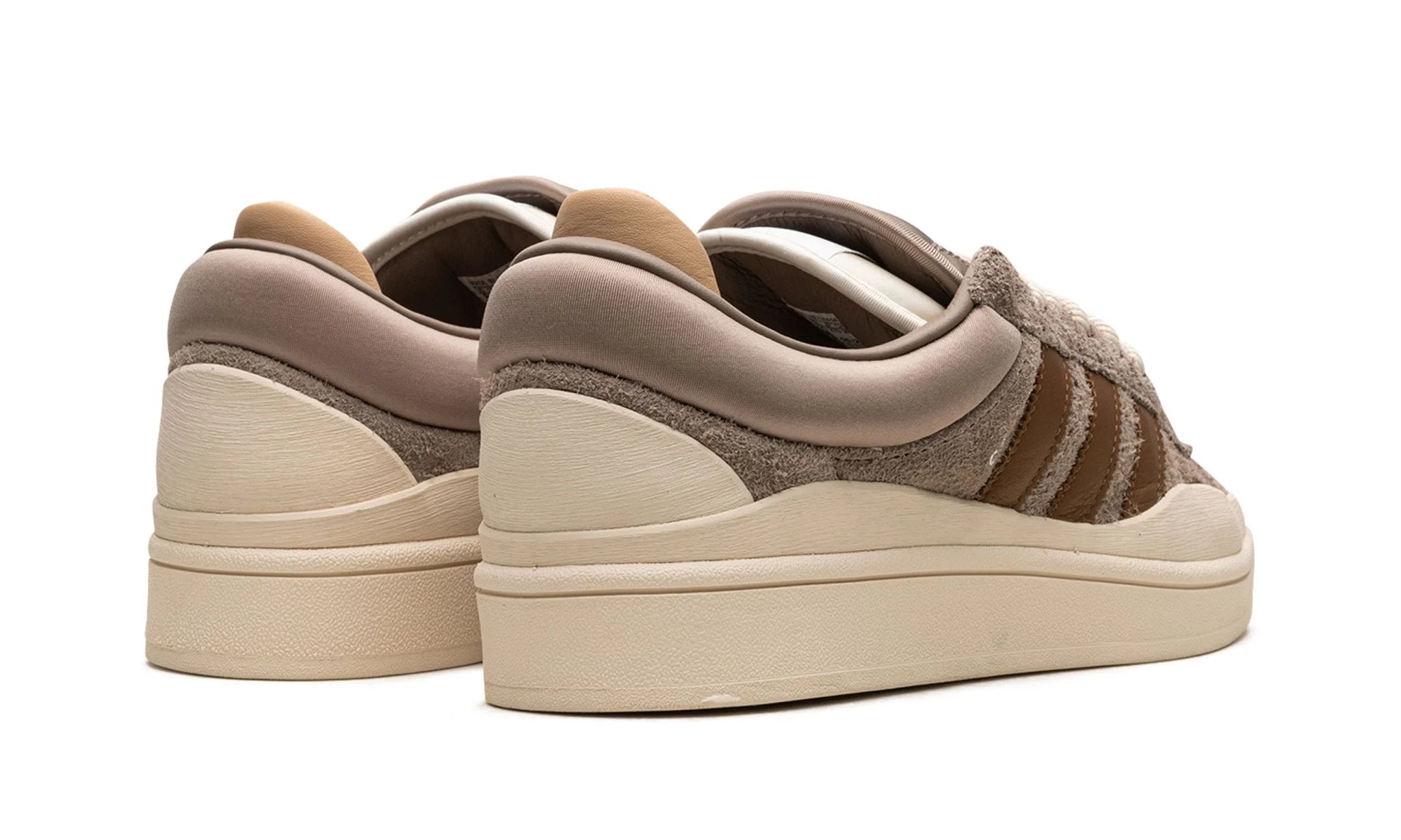 adidas Originals Campus x Bad Bunny Brown - ID2529 - Sneakers