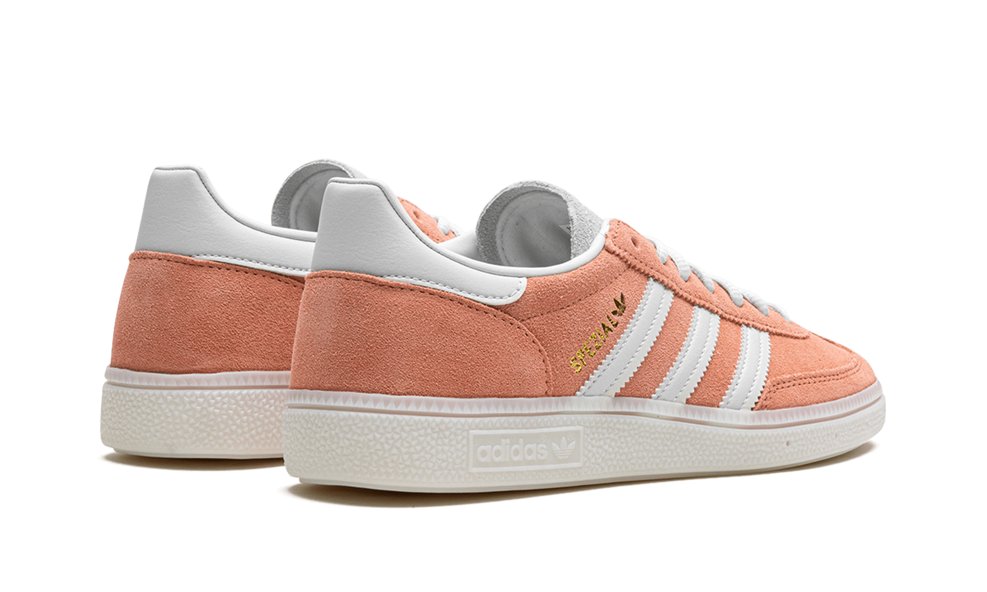 Adidas Originals Handball Spezial Wonder Clay Almost Blue - IG6275 - Men's and Women's Sneakers > Sneakers > Adidas Handball Spezial > Low - Top Sneakers
