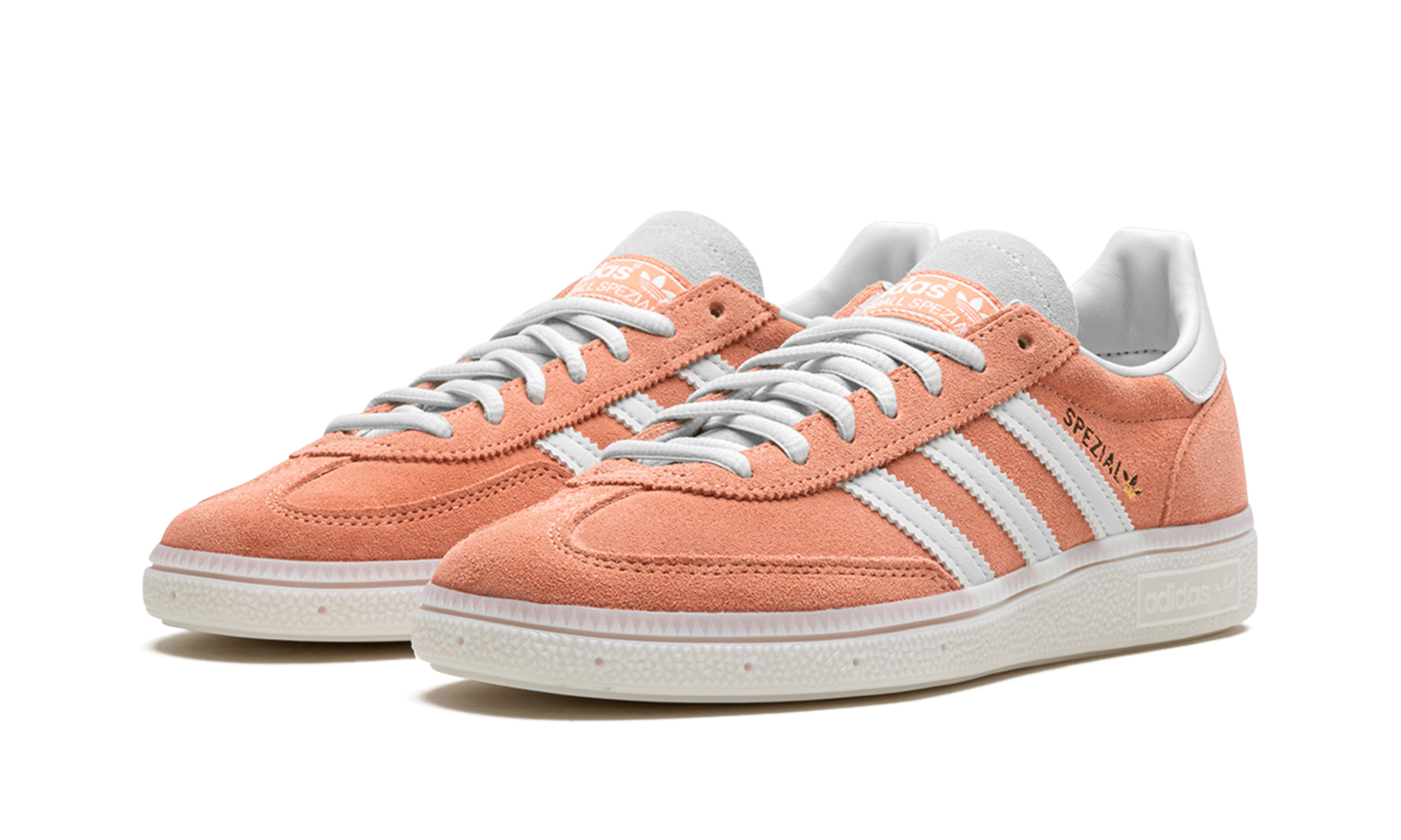 Adidas Originals Handball Spezial Wonder Clay Almost Blue - IG6275 - Men's and Women's Sneakers > Sneakers > Adidas Handball Spezial > Low - Top Sneakers