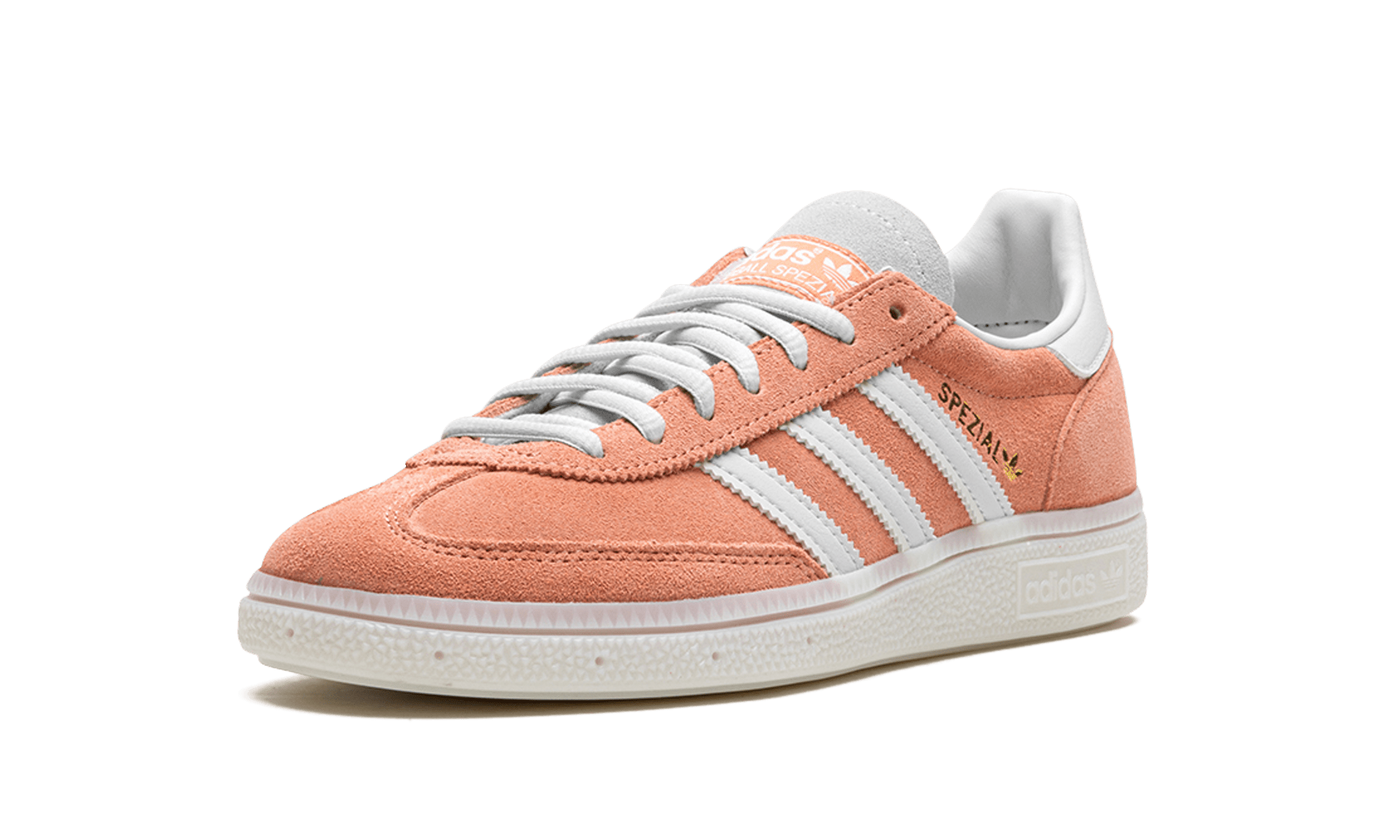 Adidas Originals Handball Spezial Wonder Clay Almost Blue - IG6275 - Men's and Women's Sneakers > Sneakers > Adidas Handball Spezial > Low - Top Sneakers