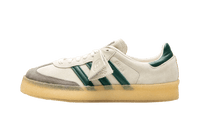 Adidas Samba 8th Street Clarks Kith Chalk White