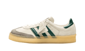 Adidas Samba 8th Street Clarks Kith Chalk White
