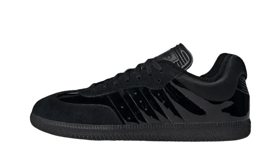Adidas Samba Dingyun Zhang - IE3176 - Men's and Women's Sneakers > Sneakers > Adidas Samba > Low - Top Sneakers