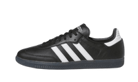 Adidas Samba Fucking Awesome Black White