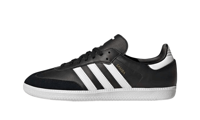Adidas Samba Juventus - HQ7034 - Men's and Women's Sneakers > Sneakers > Adidas Samba > Low - Top Sneakers