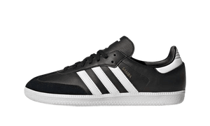 Adidas Samba Juventus