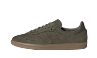 Adidas Samba Khaki Gum