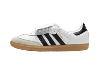 Adidas Samba LT Cloud White Core Black