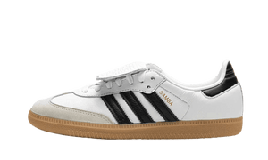 Adidas Samba LT Cloud White Core Black