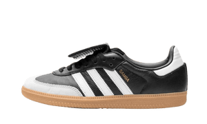 Adidas Samba LT Core Black White