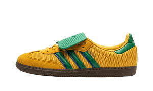 adidas Samba LT Preloved Yellow
