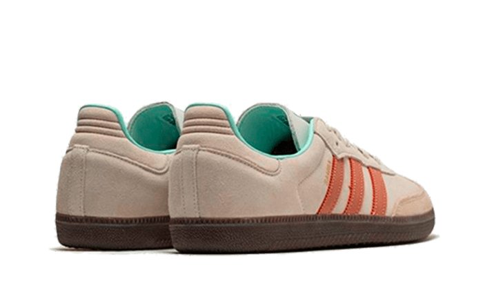 Adidas Samba OG Beige - ID2047 - sneakers
