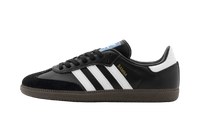 adidas Samba OG Black White Gum