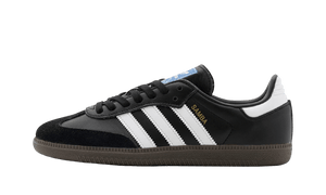 adidas Samba OG Black White Gum