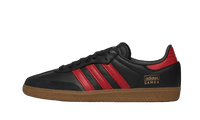 Adidas Samba OG Carbon Better Scarlet