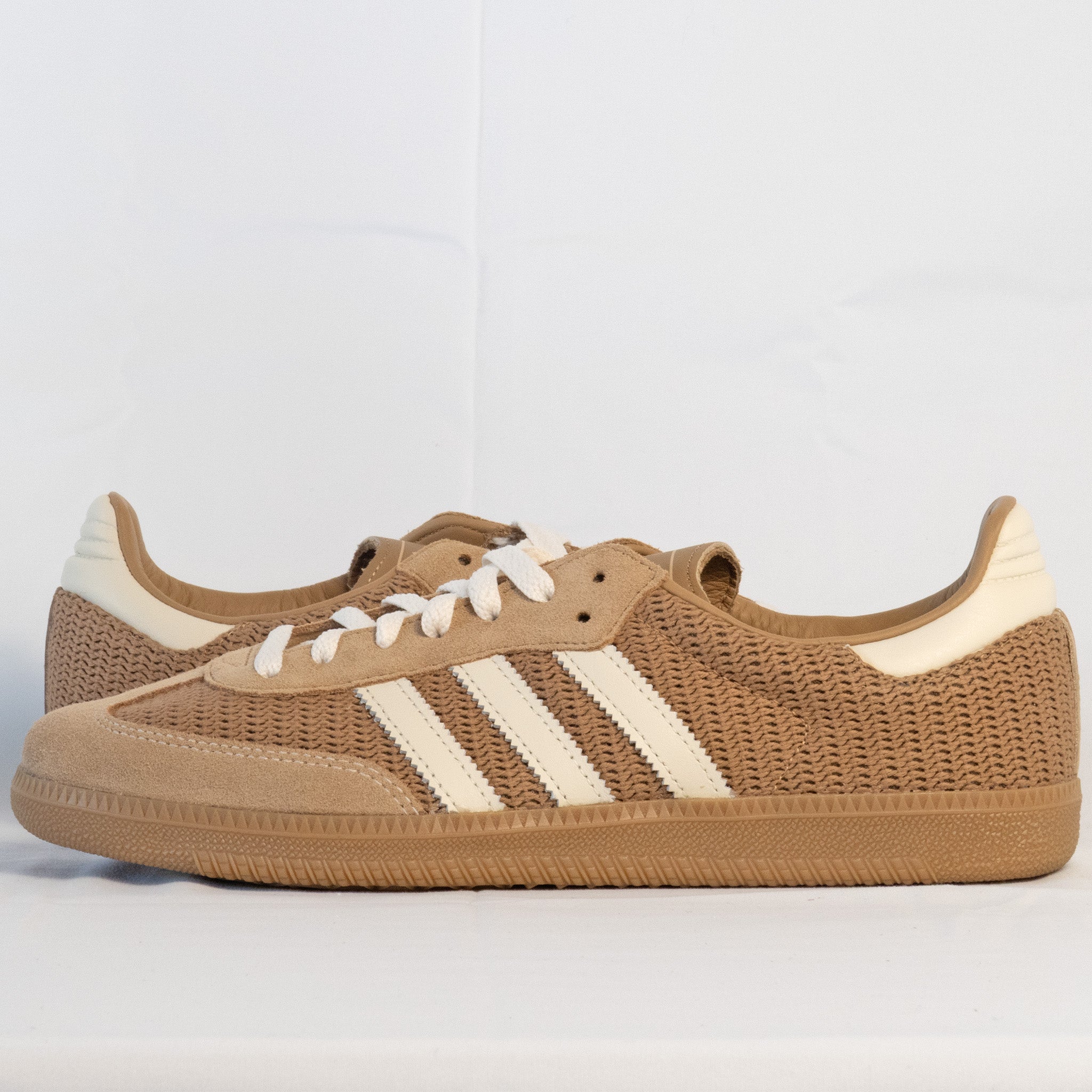 adidas Samba OG Cardboard - IG1379 - Men's and Women's Sneakers > Sneakers > Adidas Samba > Low - Top Sneakers