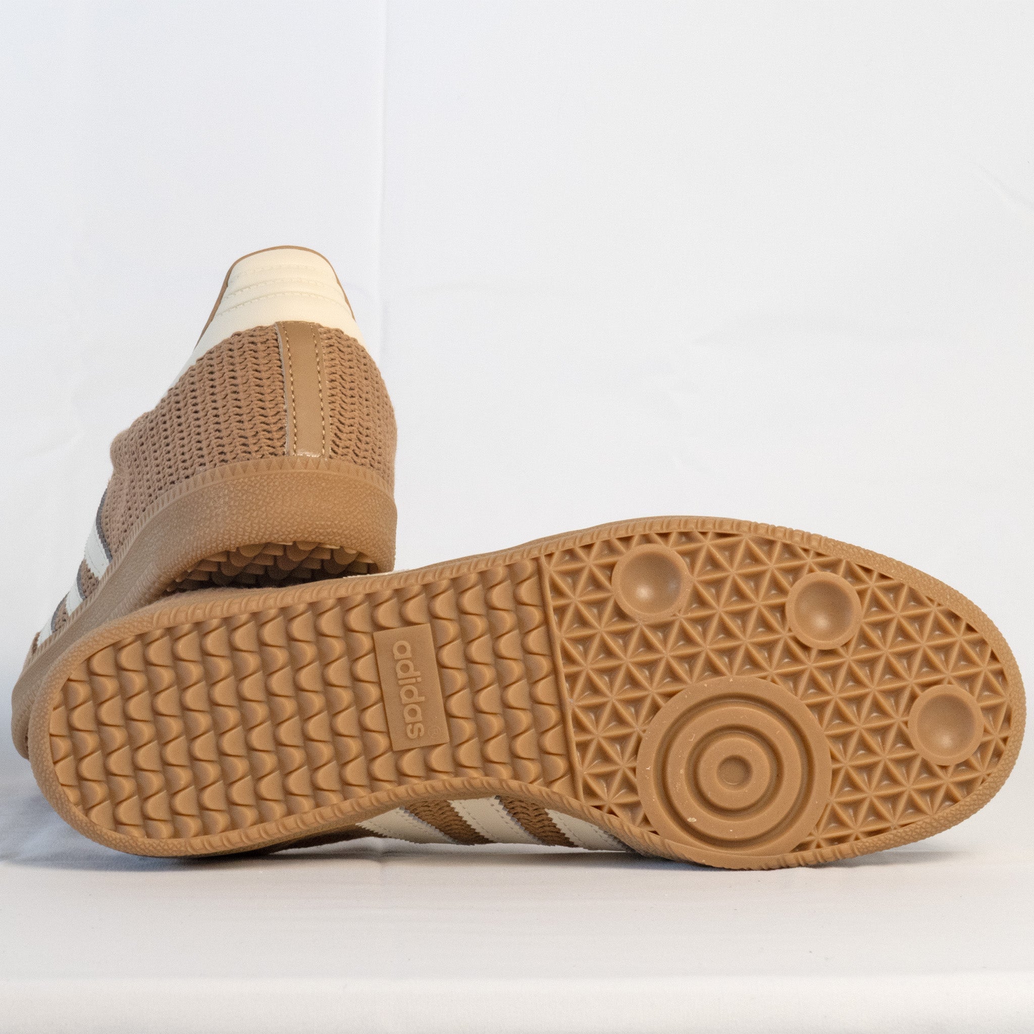 adidas Samba OG Cardboard - IG1379 - Men's and Women's Sneakers > Sneakers > Adidas Samba > Low - Top Sneakers