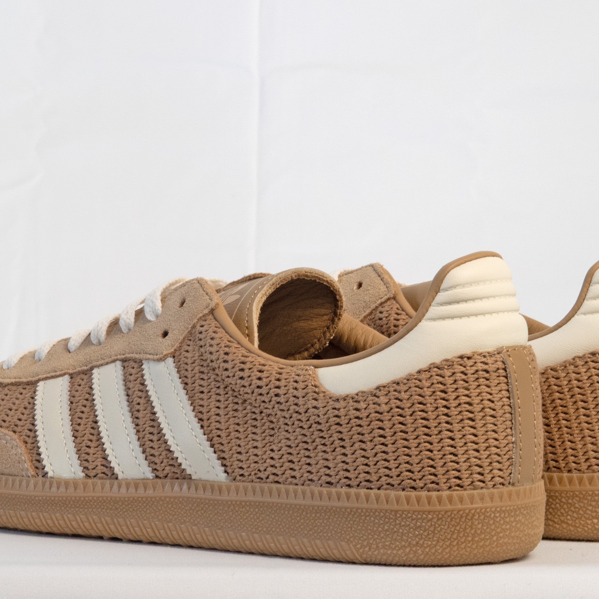 adidas Samba OG Cardboard - IG1379 - Men's and Women's Sneakers > Sneakers > Adidas Samba > Low - Top Sneakers