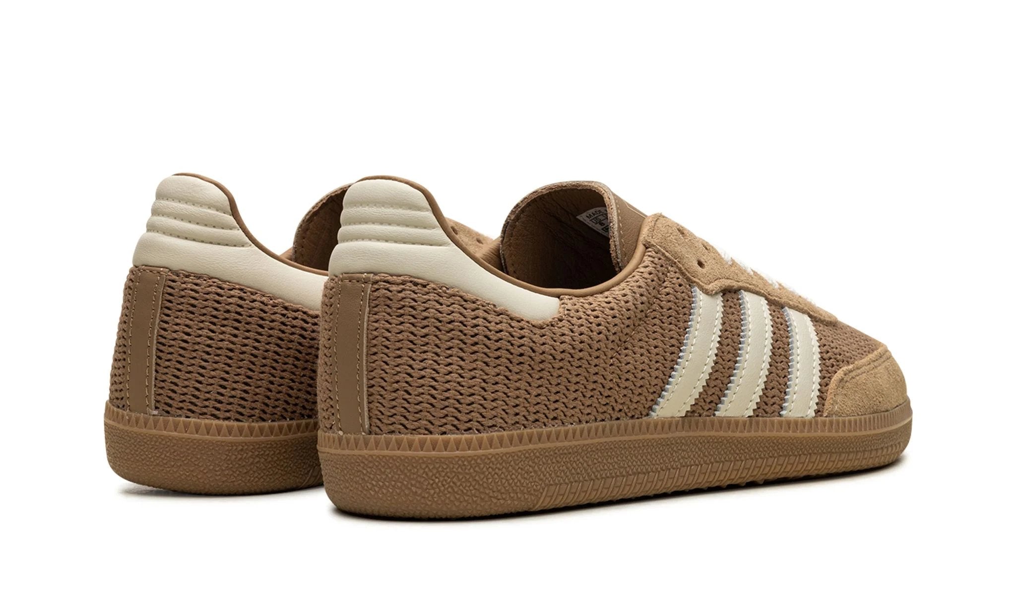 adidas Samba OG Cardboard - IG1379 - Sneakers