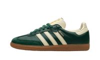 Adidas Samba OG Collegiate Green