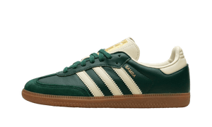 Adidas Samba OG Collegiate Green