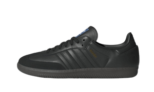 Adidas Samba OG Core Black Gum