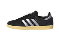 Adidas Samba OG Core Black Matte Silver