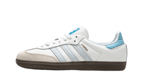 Adidas Samba OG Core White Halo Blue