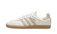 adidas Samba OG Core White Magic Beige