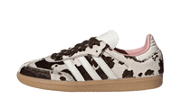 Adidas Samba OG Cow Print