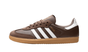 Adidas Samba OG Earth Strata Gum