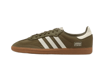 Adidas Samba OG Focus Olive Gum