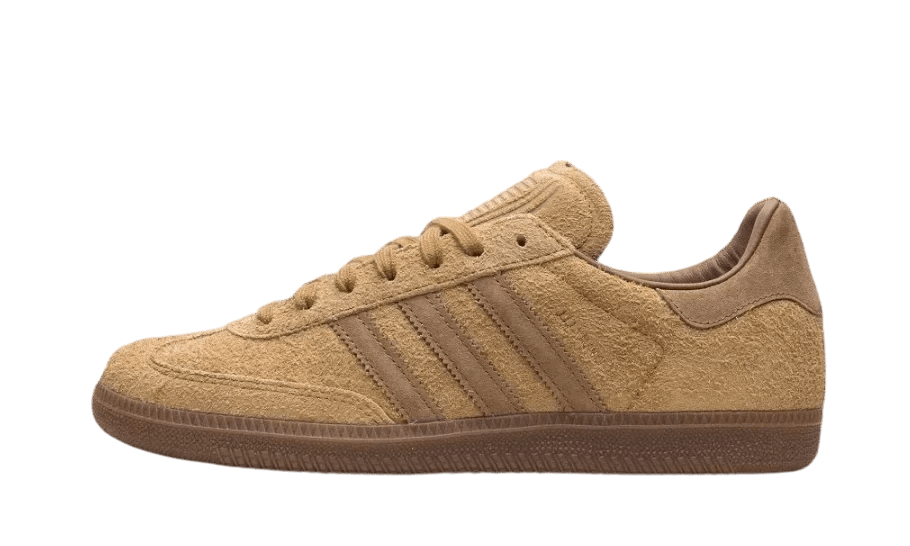 Adidas Samba OG JJJJound Mesa - ID8709 - Men's and Women's Sneakers > Sneakers > Adidas Samba > Low - Top Sneakers