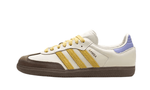 Adidas Samba OG Off-White Oat
