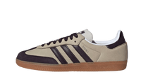 Adidas Samba OG Putty Grey