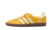 Adidas Samba OG Reflective Nylon Oat
