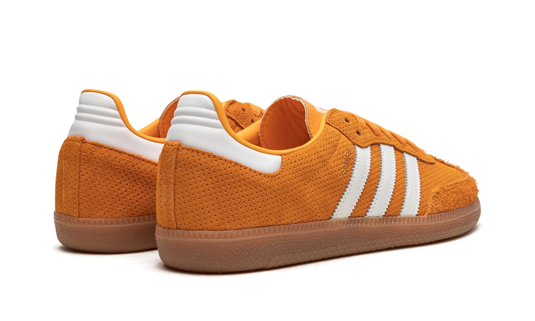 Adidas Samba OG Rush Orange