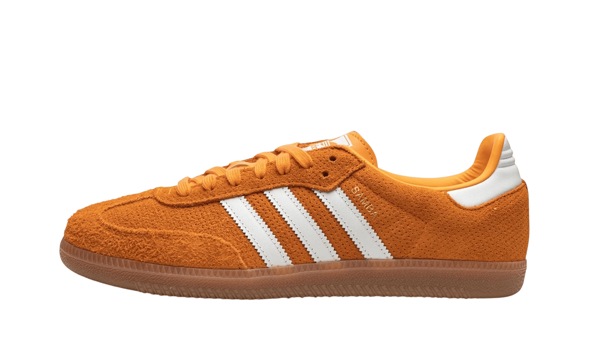 Adidas Samba OG Rush Orange - HP7898 - Men's and Women's Sneakers > Sneakers > Adidas Samba > Low - Top Sneakers