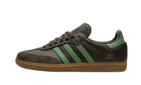 Adidas Samba OG Shadow Olive Green