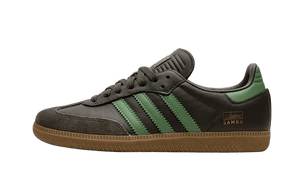 Adidas Samba OG Shadow Olive Green