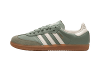 Adidas Samba OG Silver Green