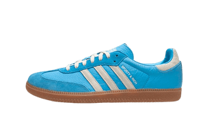 Adidas Samba OG Sporty & Rich Blue Grey
