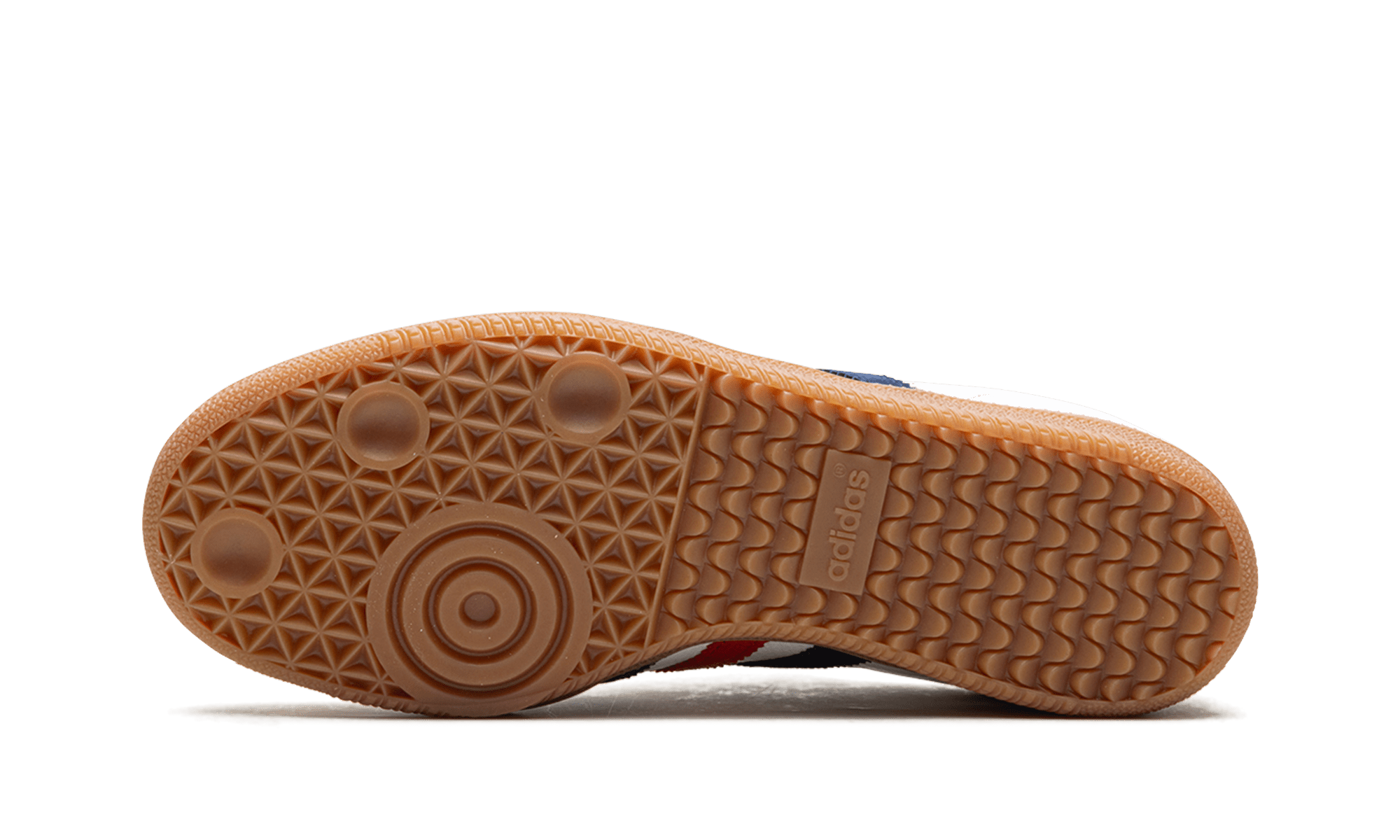 Adidas Samba OG Sporty & Rich USA - IH8338 - Men's and Women's Sneakers > Sneakers > Adidas Samba > Low - Top Sneakers