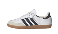 Adidas Samba OG Sporty & Rich White Black