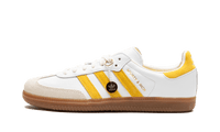 Adidas Samba OG Sporty & Rich White Bold Gold