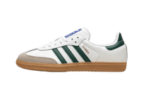 Adidas Samba OG White Collegiate Green Gum