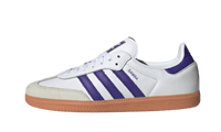 Adidas Samba OG White Energy Ink Gum