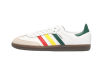 Adidas Samba OG White Rasta