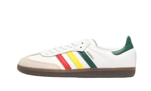 Adidas Samba OG White Rasta
