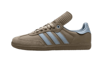 Adidas Samba Pharrell Humanrace Orbit Green